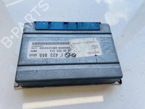 Used Automatic gearbox ECU Automatic gearbox ECU 35506960 35506960