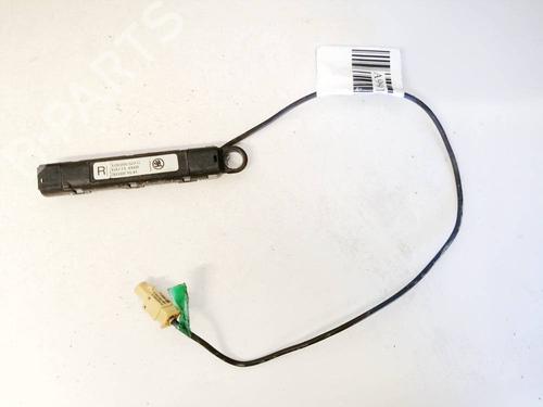 Used Electronic module Electronic module SKODA OCTAVIA II (1Z3) 1.9 TDI (105 hp) 35056000 35056000