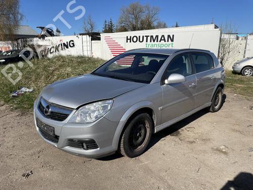 Engine mount OPEL SIGNUM Hatchback (Z03) 2.2 direct (F48) | BP32876598M89 - Image 6