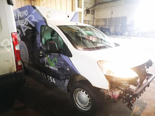 Pipe PEUGEOT PARTNER Box Body/MPV 1.6 HDi | BP32933247M125 - Image 12