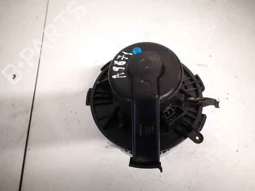 Used Heater blower motor Heater blower motor 35171076 35171076
