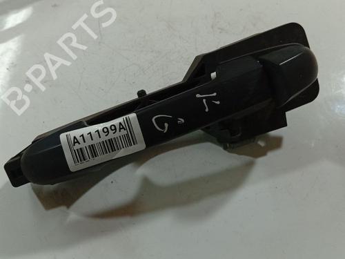 rear-left-exterior-door-handle-kia-ceed-hatchback-ed-2006-2007-2008-2009-2010-2011-2012-34794587 main image