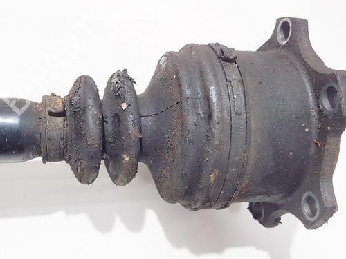 Right front driveshaft VW PASSAT B5.5 (3B3) 1.9 TDI | BP35621417M39 - Image 3
