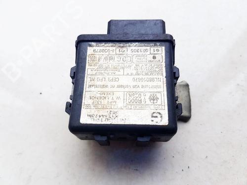 Used Other Other MITSUBISHI SPACE RUNNER (N6_W, N7_W) 2.0 (N63W) (136 hp) 33522746 33522746