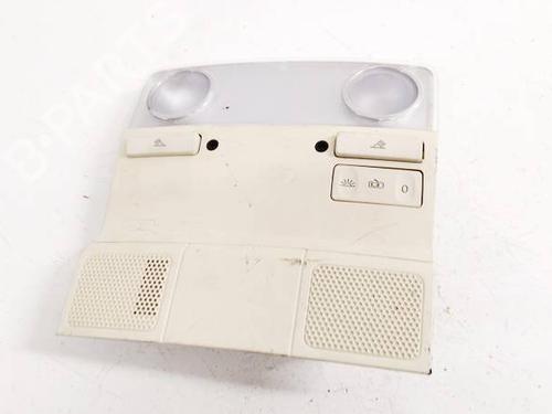Used Interior roof light Interior roof light VOLVO V50 (545) 2.0 D (136 hp) 40286491 40286491