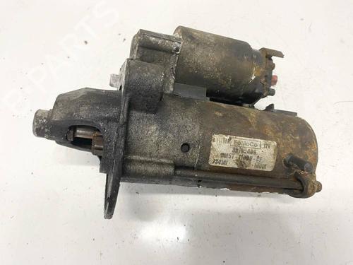 Starter VOLVO C30 (533) 1.6 D | BP35008984M8 - Image 3