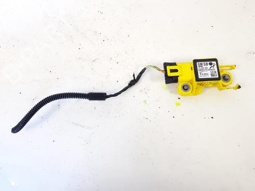 Used Electronic module Electronic module OPEL ZAFIRA / ZAFIRA FAMILY B (A05) 1.9 CDTI (M75) (120 hp) 32978118 32978118