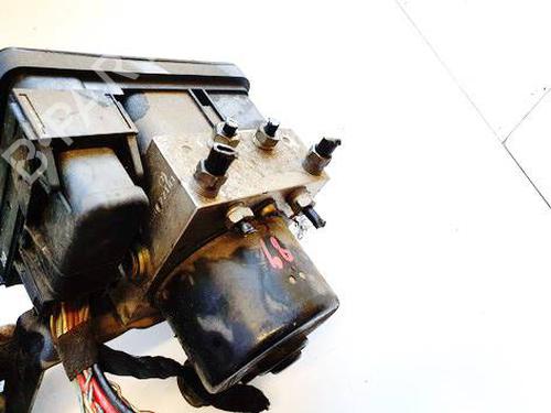 ABS pump VOLVO V50 (545) 1.6 D | BP36346897M43 - Image 3