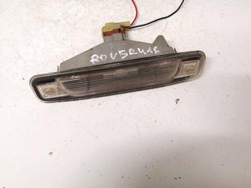 Used Licence plate light Licence plate light 35190700 35190700