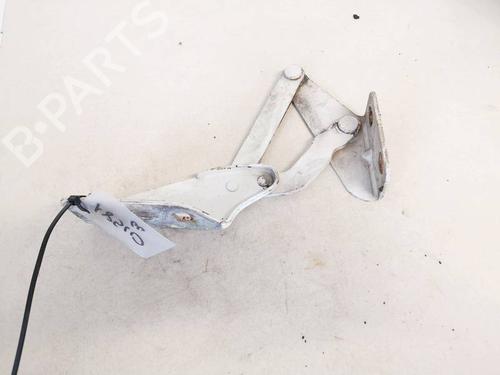 Used Hinge/Door check strap Hinge/Door check strap IVECO DAILY IV Platform/Chassis 29L12 (116 hp) 35382383 35382383