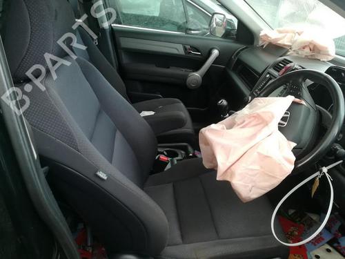 Pipe HONDA CR-V III (RE_) 2.2 i-CTDi 4WD (RE6) | BP33512662M125 - Image 6