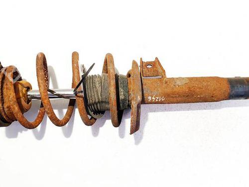 Used Left front shock absorber Left front shock absorber SKODA OCTAVIA II (1Z3) 1.9 TDI (105 hp) 34746867 34746867