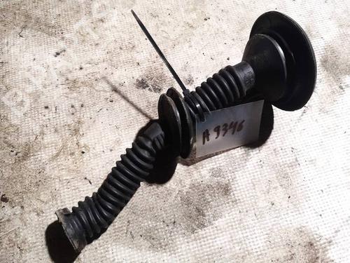 Used Pipe Pipe VW PASSAT B3/B4 Variant (3A5, 35I) 1.9 D (68 hp) 35251366 35251366