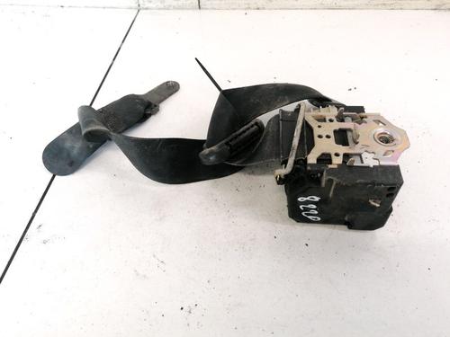 Used Front right seatbelt Front right seatbelt 35416022 35416022