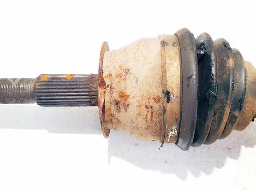 Left front driveshaft NISSAN PATHFINDER III (R51) 2.5 dCi | BP39545728M38 - Image 2