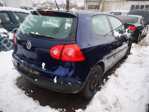 Electronic module VW GOLF V (1K1) 1.9 TDI | BP32897199M83  - Image 7