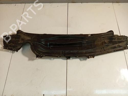 Torpedoplade Torpedoplade TOYOTA AURIS (_E15_) 1.4 D-4D (NDE150_, NDE150R) (90 hp) 34902890 34902890
