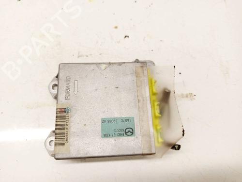 Used ECU airbags ECU airbags MAZDA CX-7 (ER) 2.2 MZR-CD AWD (ER10A) (173 hp) 32534333 32534333