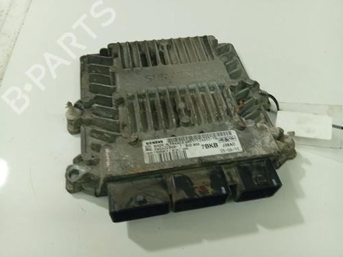 Used Engine control unit (ECU) FORD FOCUS C-MAX (DM2) 2.0 TDCi (136 hp) 32535384