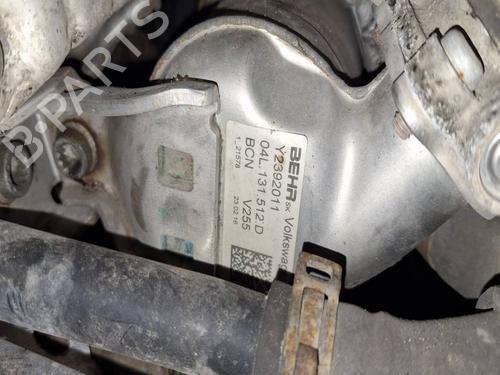 Egr VW PASSAT B8 (3G2, CB2) 2.0 TDI | BP40276499M69 - Image 4
