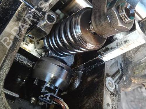 Used Injector Injector VW GOLF V (1K1) 1.9 TDI (105 hp) 35080730 35080730