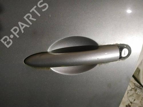 front-left-exterior-door-handle-nissan-primera-hatchback-p12-2002-35329065 main image