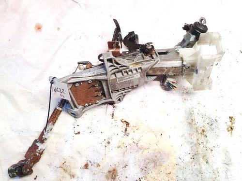 Steering column MAZDA 3 (BL) 1.6 MZR (BL14) | BP35354873M21 - Image 3