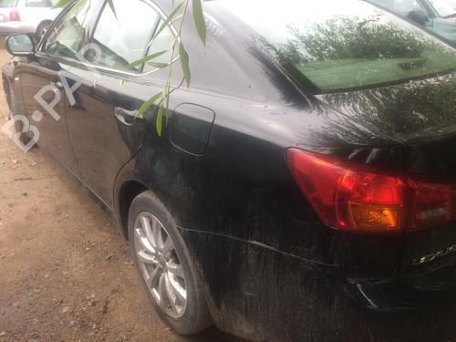 AC pipe LEXUS IS II (_E2_) 220d (ALE20) | BP33500454M126 - Image 9