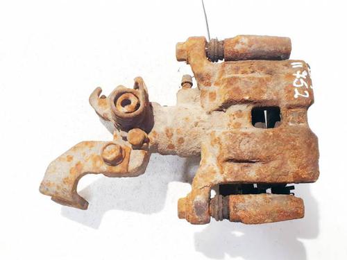 Used Left rear brake caliper Left rear brake caliper MAZDA 6 Hatchback (GH) 2.0 MZR-CD (GH14) (140 hp) 39909959 39909959