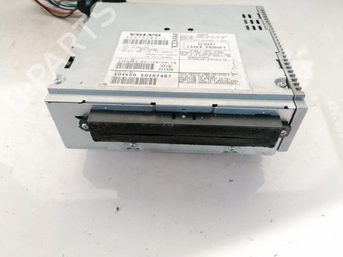 Used Electronic module Electronic module 35558191 35558191