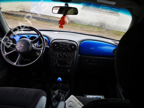 Pipe CHRYSLER PT CRUISER (PT_) 2.2 CRD | BP32905390M125 - Image 9