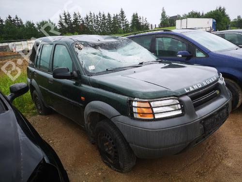 Brugte LAND ROVER FREELANDER I (L314) 2.0 DI 4x4 (98 hp) 4444944
