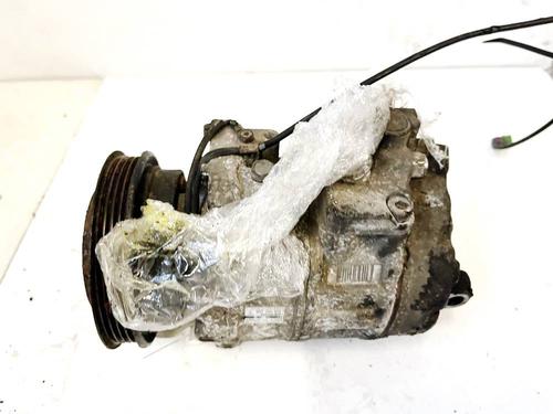 AC compressor AUDI A6 C6 (4F2) 2.4 | BP35356669M34 - Image 2