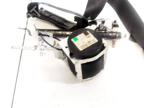 Front right seatbelt OPEL ASTRA H (A04) 1.7 CDTI (L48) | BP35304451I25 - Image 2