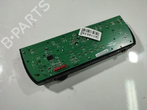 Climate control JAGUAR X-TYPE I (X400) 2.1 V6 | BP34832336I5 - Image 3