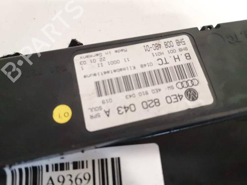 Climate control AUDI A8 D3 (4E2, 4E8) 4.2 quattro | BP35150793I5 - Image 2