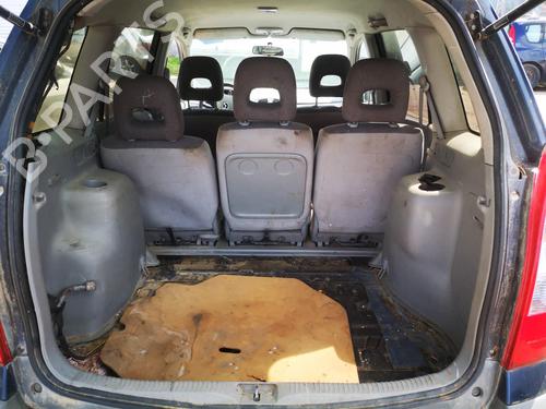 Switch MAZDA PREMACY (CP) 2.0 TD | BP32627901I30 