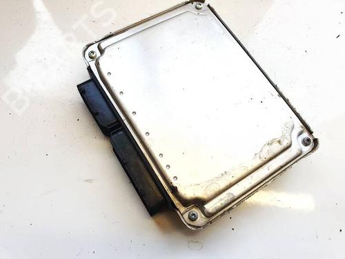 Engine control unit (ECU) PORSCHE CAYENNE (9PA) S 4.5 | BP32952244M57 - Image 3