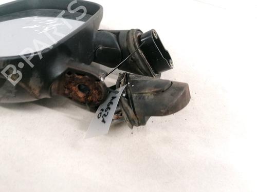Retrovisor esquerdo DAEWOO REXTON (GAB_) 2.7 D All-wheel Drive | BP35570130C26 - Image 2