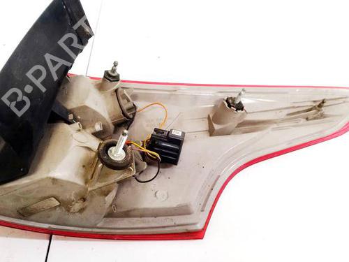 Left taillight FORD FOCUS III 1.6 TDCi | BP35175031C34 - Image 3