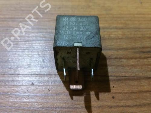 Used Other Other SKODA FABIA I (6Y2) 1.0 (50 hp) 33519091 33519091