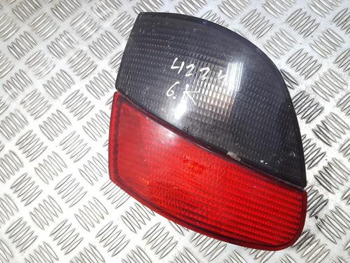 Used Left taillight Left taillight PEUGEOT 406 (8B) 2.1 TD 12V (109 hp) 35703669 35703669