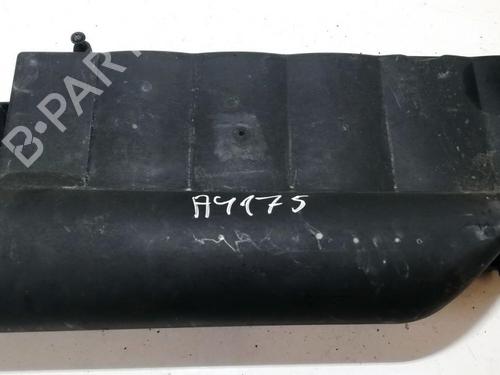 Used Air filter box Air filter box MERCEDES-BENZ S-CLASS Coupe (C215) CL 500 (215.375) (306 hp) 35833423 35833423