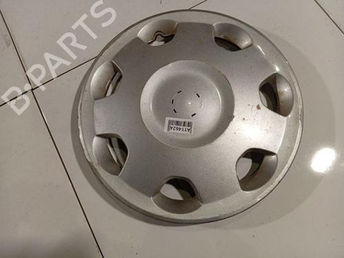 Hulkapsel PEUGEOT 807 (EB_) 2.2 HDi | BP38057709C160 - Image 2