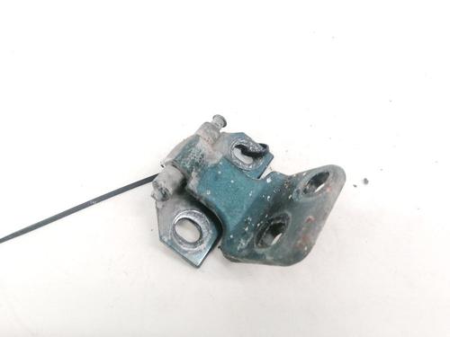 Used Hinge/Door check strap Hinge/Door check strap RENAULT ESPACE III (JE0_) 2.2 D (114 hp) 33091339 33091339
