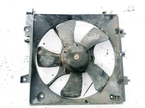Used Fan Fan SUBARU FORESTER (SH_) 2.0 D AWD (SHH, SHD, SHN) (147 hp) 35371394 35371394