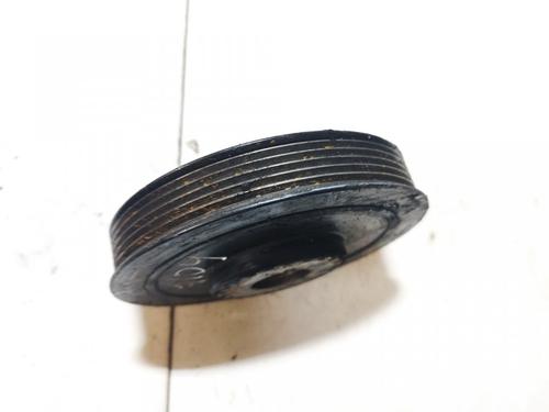 Pulley PEUGEOT 807 (EB_) 2.2 HDi | BP35488761M122 - Image 2