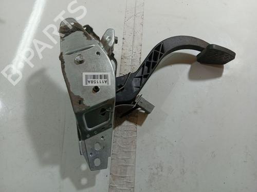 Used Pedal Pedal 34822994 34822994