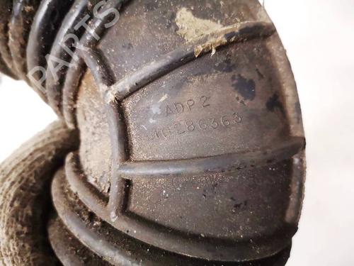 Pipe OPEL SINTRA (APV) 2.2 DTI | BP35367955M125 - Image 3