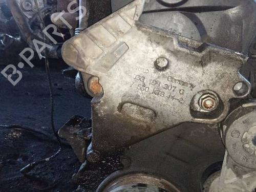 Used Support Support SKODA OCTAVIA II (1Z3) 1.9 TDI (105 hp) 32605096 32605096